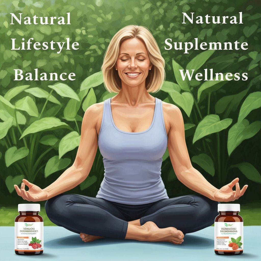 BioVital mission and values